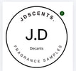 JD.Scents - Home