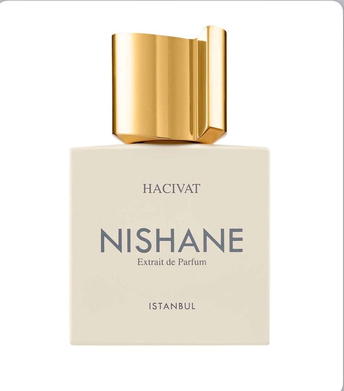Nishane Hacivat