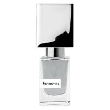 Nasamato Fantomas