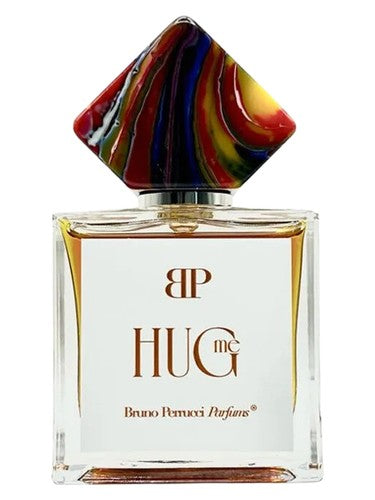 Bruno Perucci Hug me Extrait