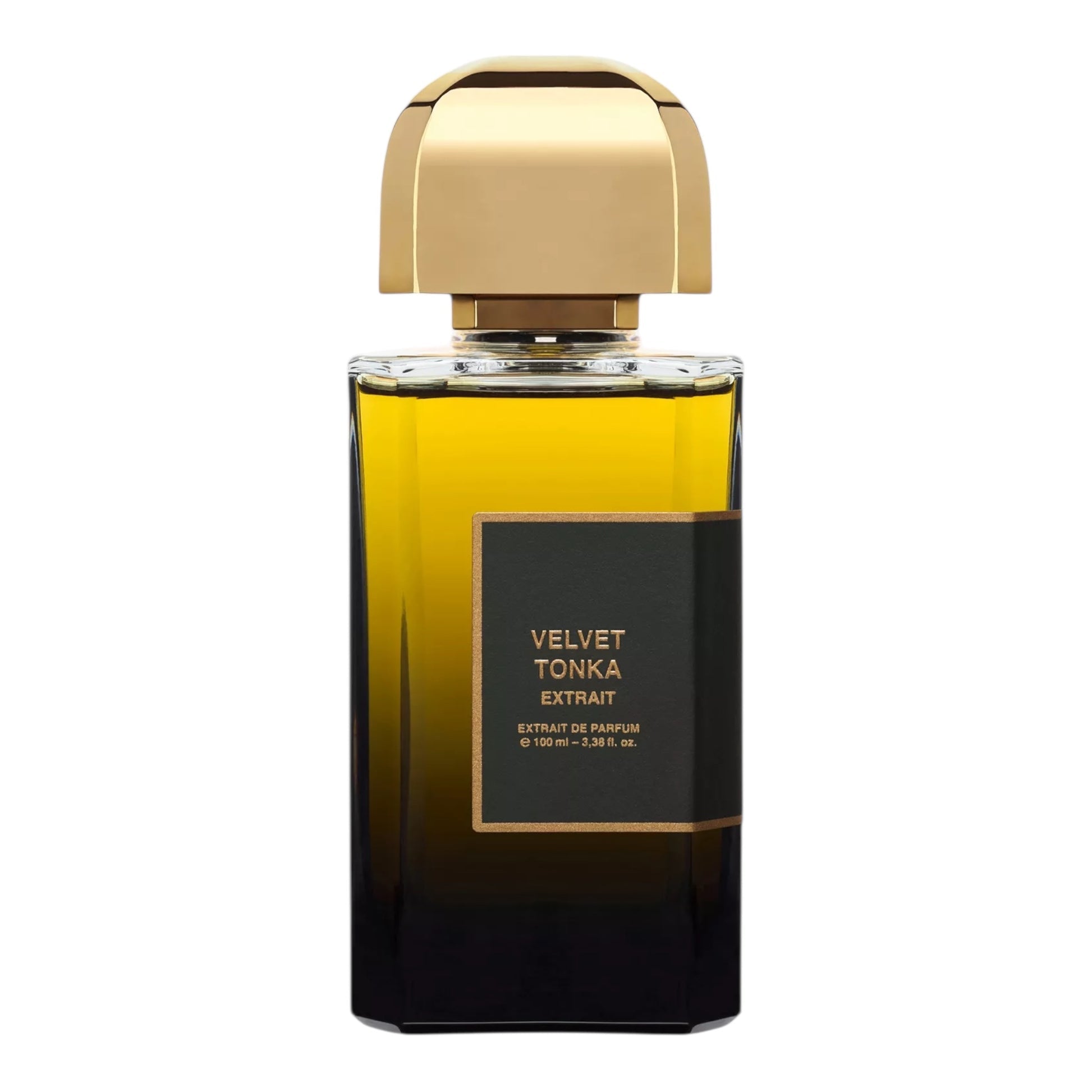 BDK velvet tonka extrait
