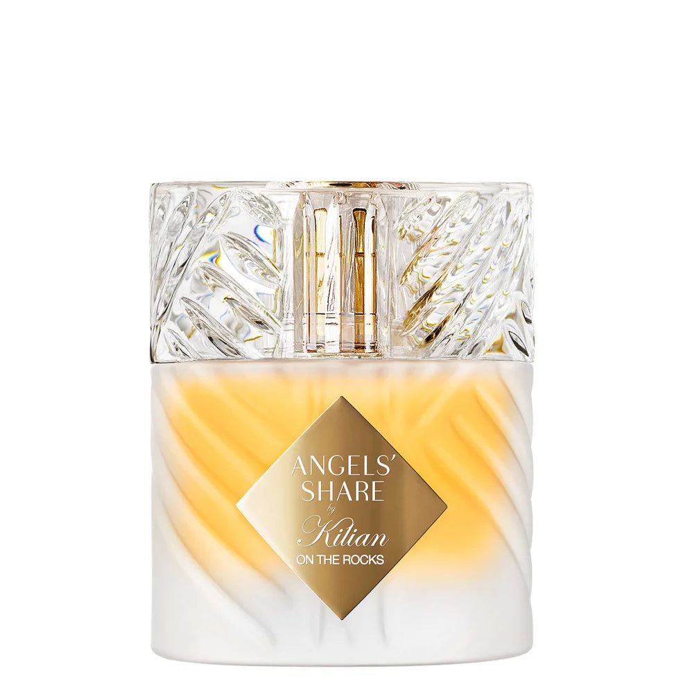 Angel Share, On the Rocks (pre-order)