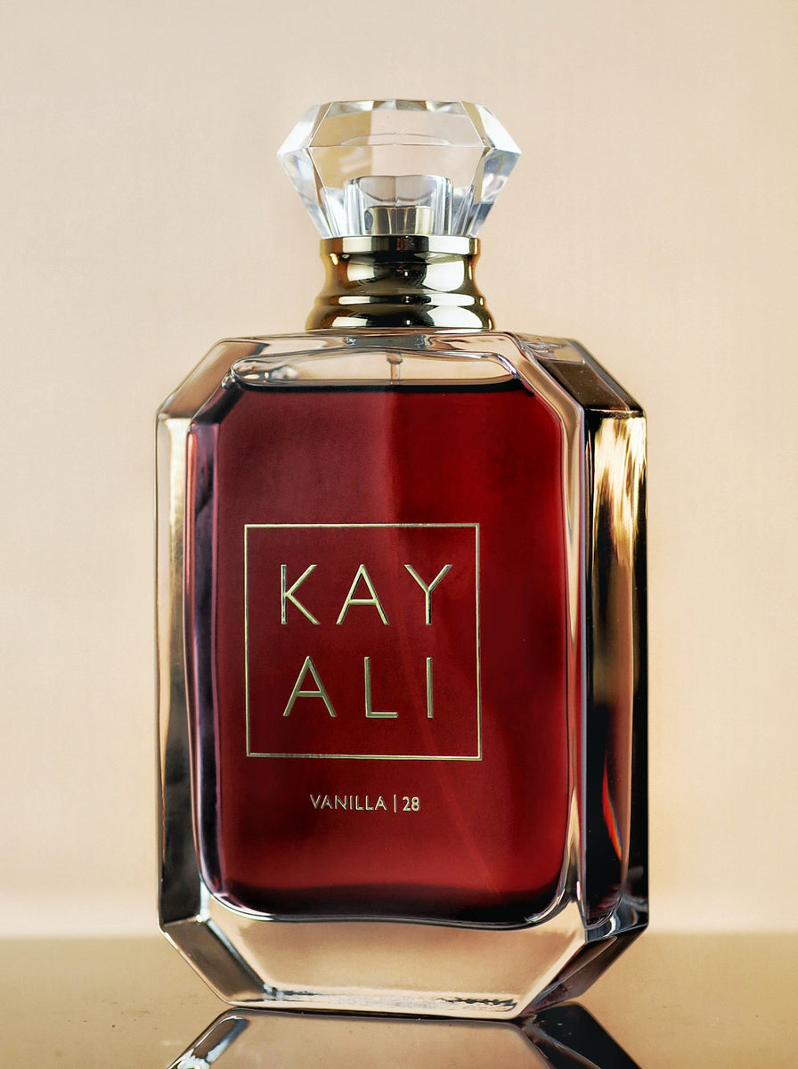 Kayali Vanilla 28