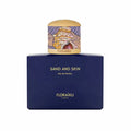 Sand & Skin Floraiku