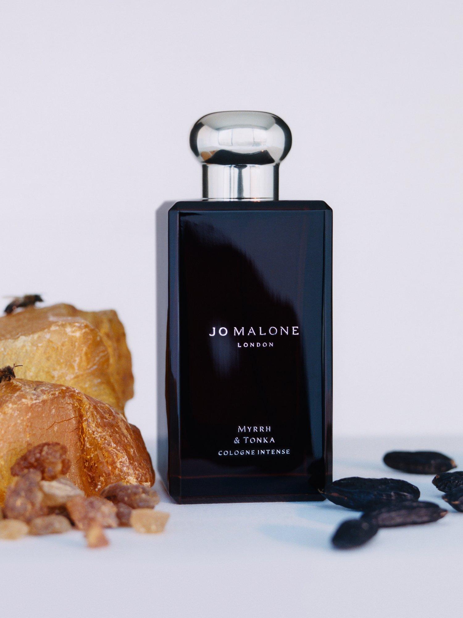 Jo Malone, Myrrh & Tonka