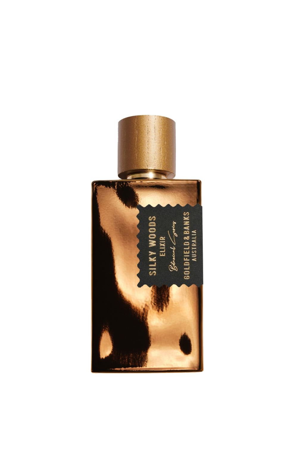 Silky Woods Elixer