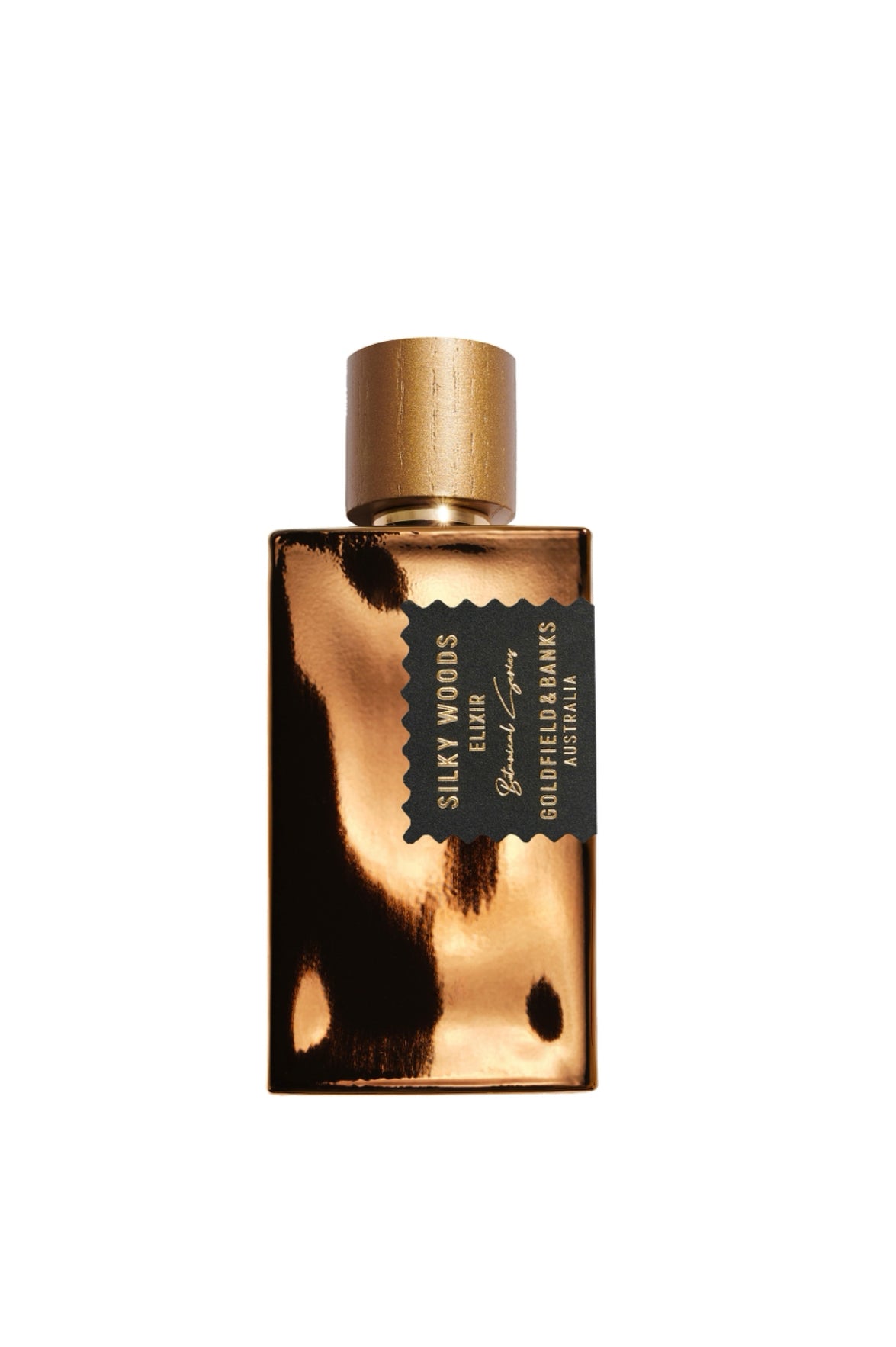 Silky Woods Elixer