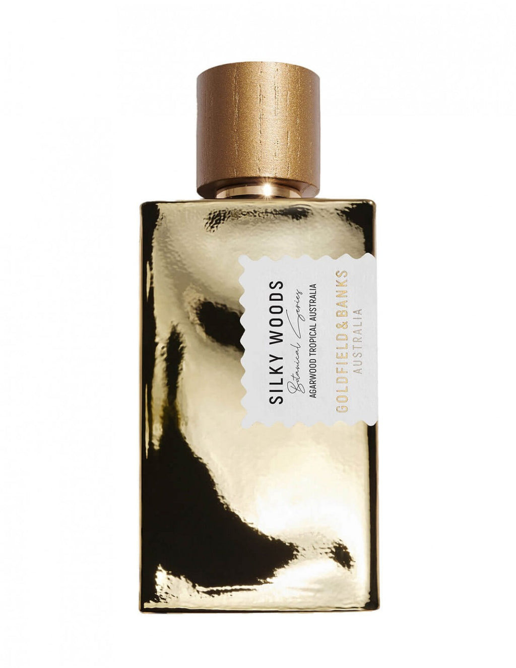 Silky Woods EDP